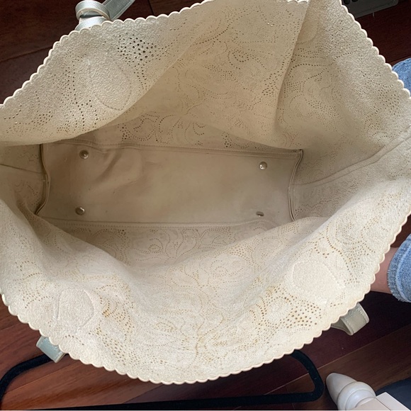 Buco tote bag - Picture 4 of 8